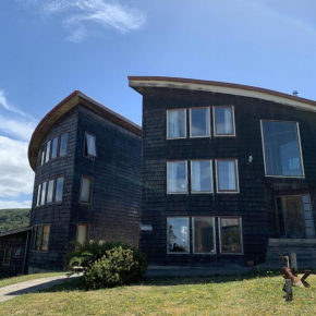 Lodge Cumbres de Chiloe